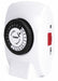 Plug-In Timer 24 hr White