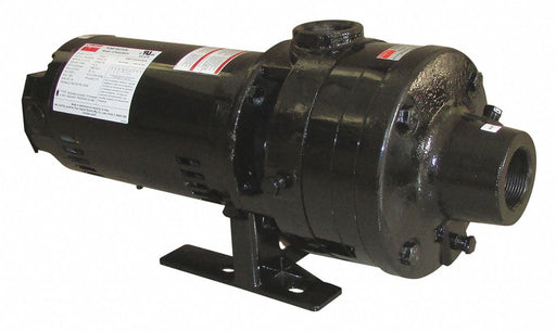 Booster Pump 1 hp 230/460V AC