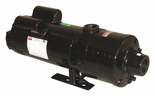 Booster Pump 3 hp 230V AC