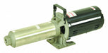 Booster Pump 3/4HP 3 Phase -230/460V
