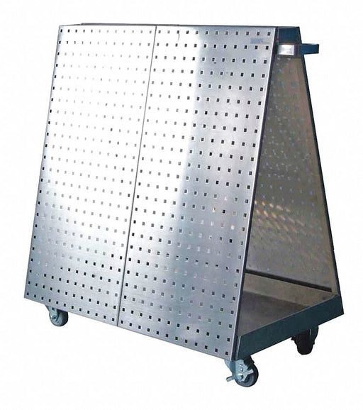 Afrm Pgbrd Trk 37inx39inx21in Sqr
