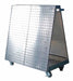 Afrm Pgbrd Trk 37inx39inx21in Sqr