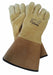 Welding Gloves Stick 5-1/2 M PR