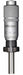 Micrometer Head 0 to 13mm Flat