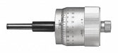 Micrometer Head 0 to 1 in Flat