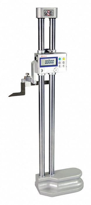 Height Gage 0 to 18 in./0 to 450mm Range