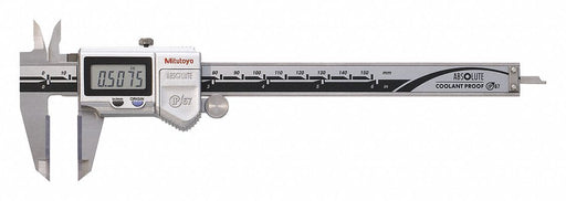 Digital Caliper 0 to 8 /0 to 203mm SS