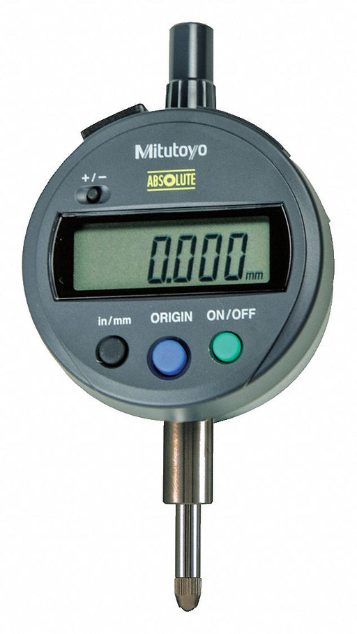 Digital Indicator 543 Series