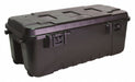 UtilityTrunk 37.75in 18.25in Plstc Black