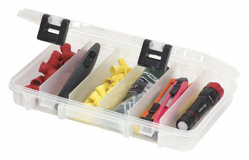 Compartment Box ProLatch Clear 7 1/4 in