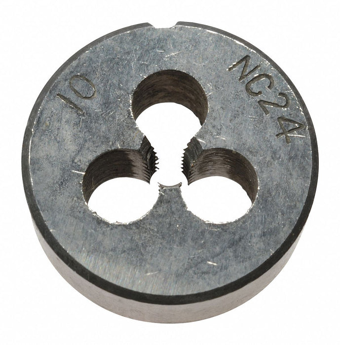 Alloy Steel Die 10-24 UNC