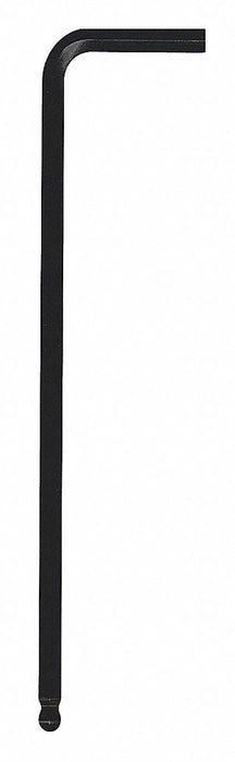 Ball End Hex Key 7/32