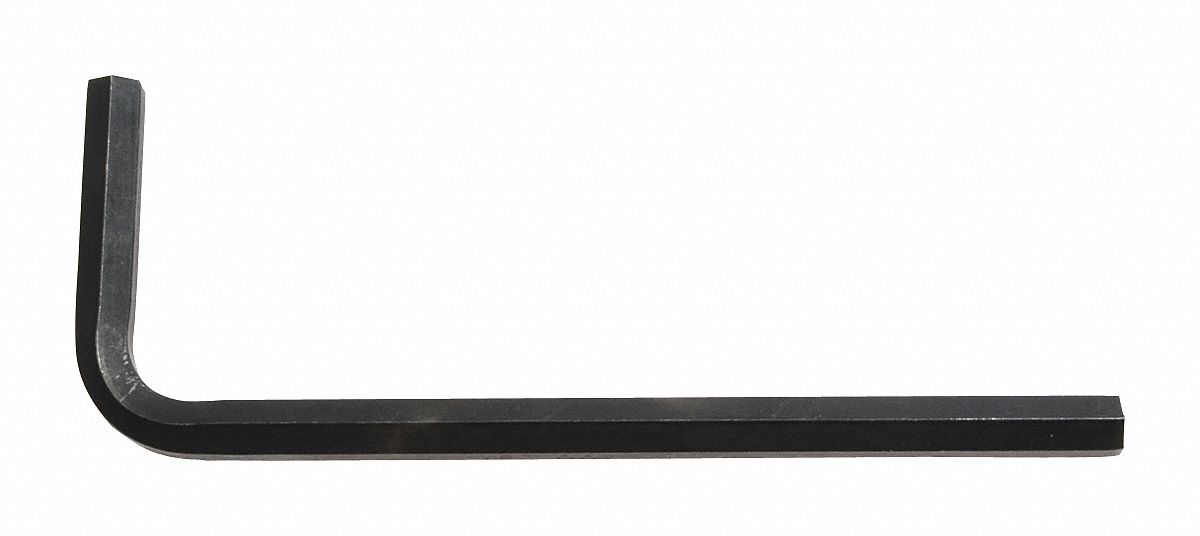 Short Series Hex Key 4
