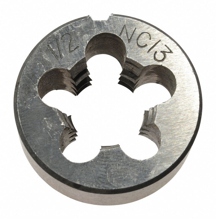 Alloy Steel Die 3/8-24 UNF