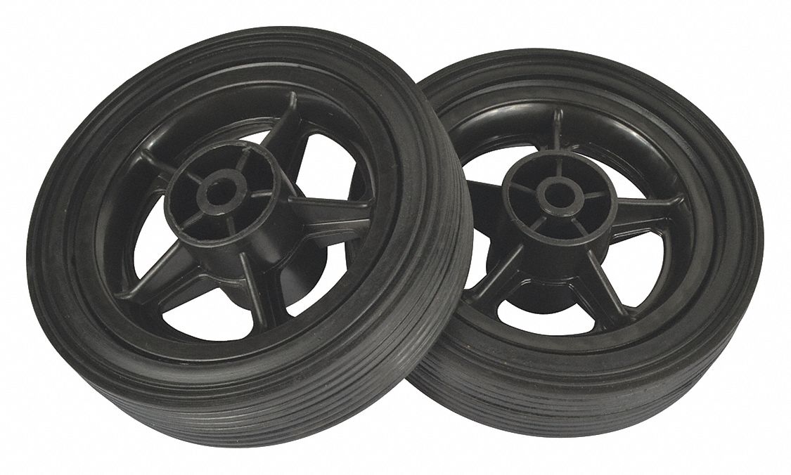 Wheel and Hub PK2