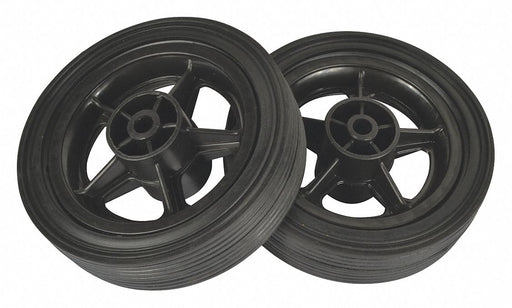 Wheel and Hub PK2