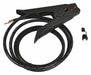 Neg Clamp Cable Strain Relief
