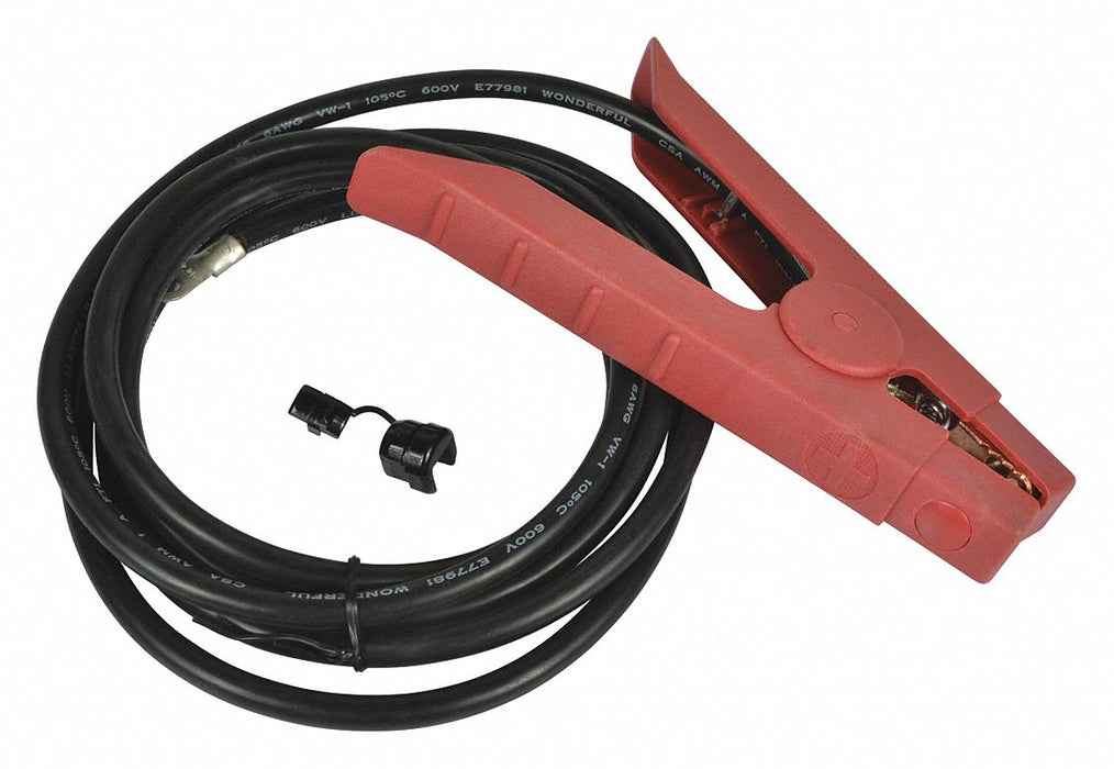 Pos Clamp Cable Strain Relief