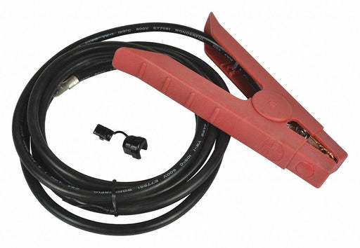 Pos Clamp Cable Strain Relief