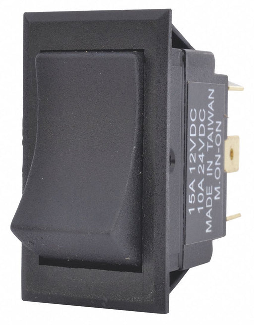 Test Switch