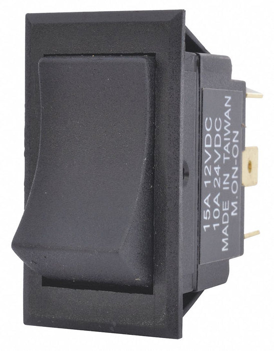 Test Switch