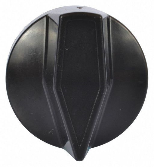 Control Knob Rate Selector