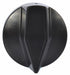 Control Knob Rate Selector