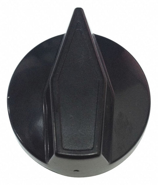 Control Knob Timer