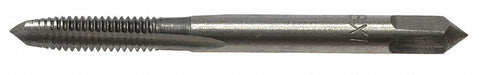 Taper Tap Alloy Steel M6x1.0