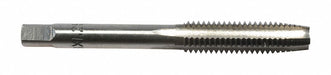 Taper Tap Alloy Steel M8x1-1/4