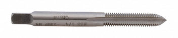 H4 Plug 1/4-28NF