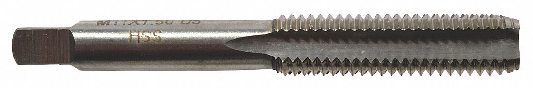 D5 Bottom M11x1-1/2