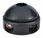 Bumper Stop 3/8 in Polypropylene/PVC