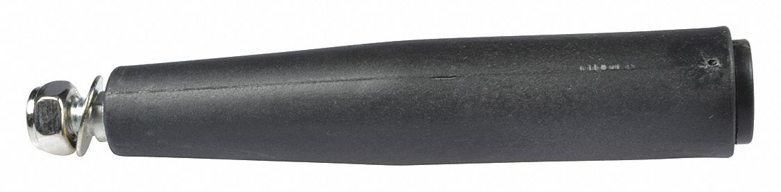 Handle Assembly Steel/PVC