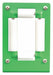 Roller Guide Multi-direction 4-way