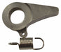 Latch Spring SS 1 in L x 5/16 in W