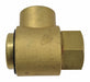 Swivel 90 Deg Steel 1/2 in FNPT Inlet
