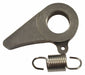 Latch Spring SS 1 in L x 5/16 in W