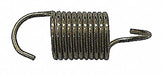 Latch Spring SS 1 in L x 5/16 in W