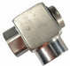 Swivel 90 Deg Steel 1/2 in FNPT Inlet