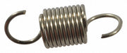Latch Spring SS 1 in L x 5/16 in W