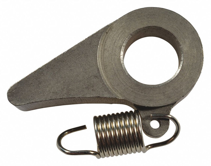 Latch Spring SS 1 in L x 5/16 in W