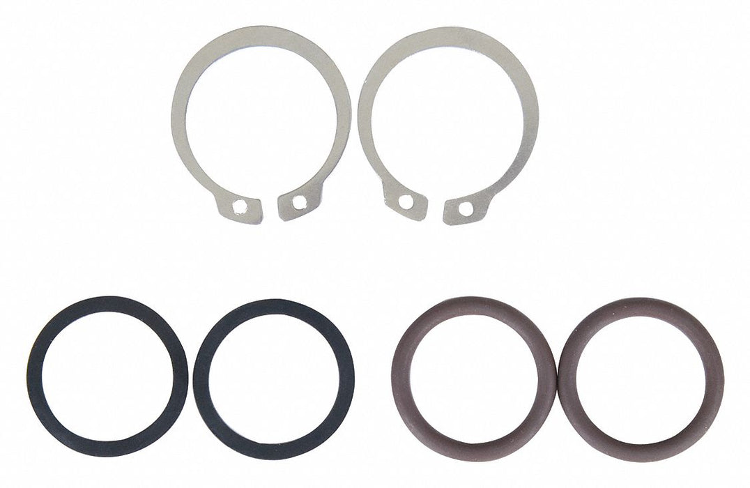 Swivel O-ring Kit FKM