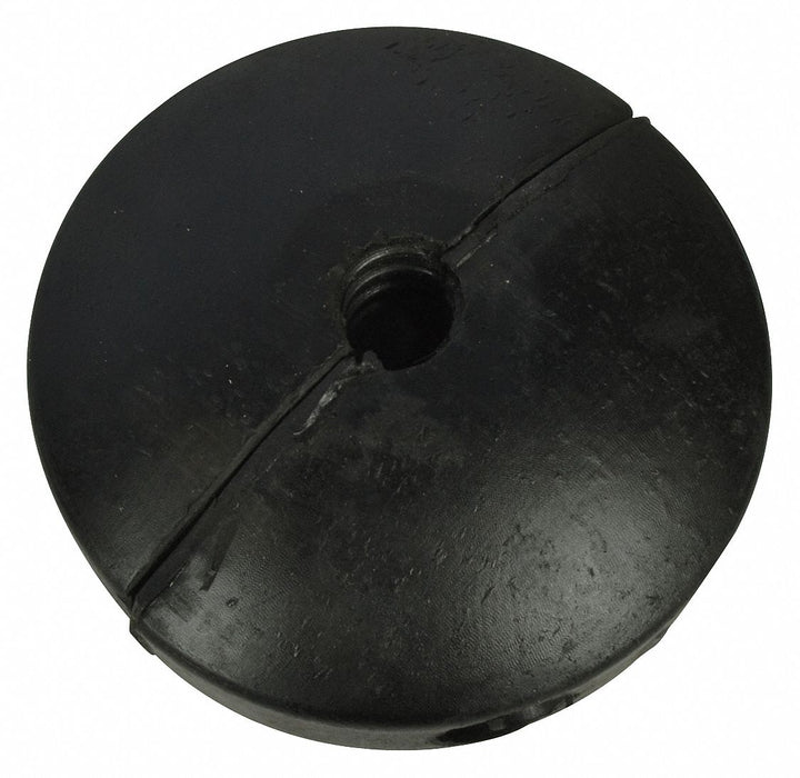Bumper Stop 3/8 in Rubber