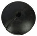 Bumper Stop 3/8 in Rubber