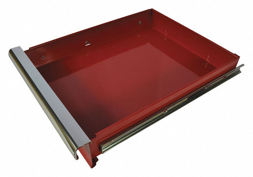 Small Drawers with Slides