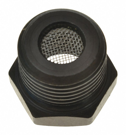 Air Inlet