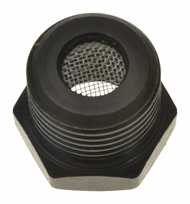 Air Inlet