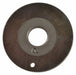 Rear End Plate