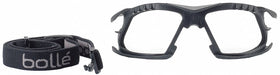 FoamKit Black Polycarbonate Nylon Cotton